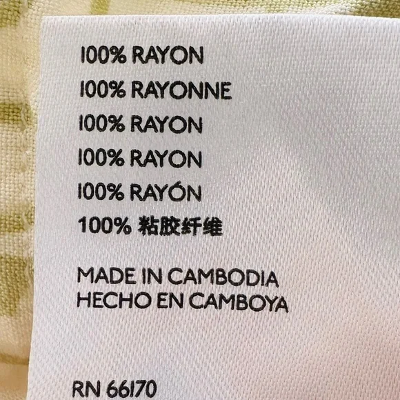 Urban Outfitters Toni Floral Wrap Skirt Paisley Boho Mini - Picture 8 of 8